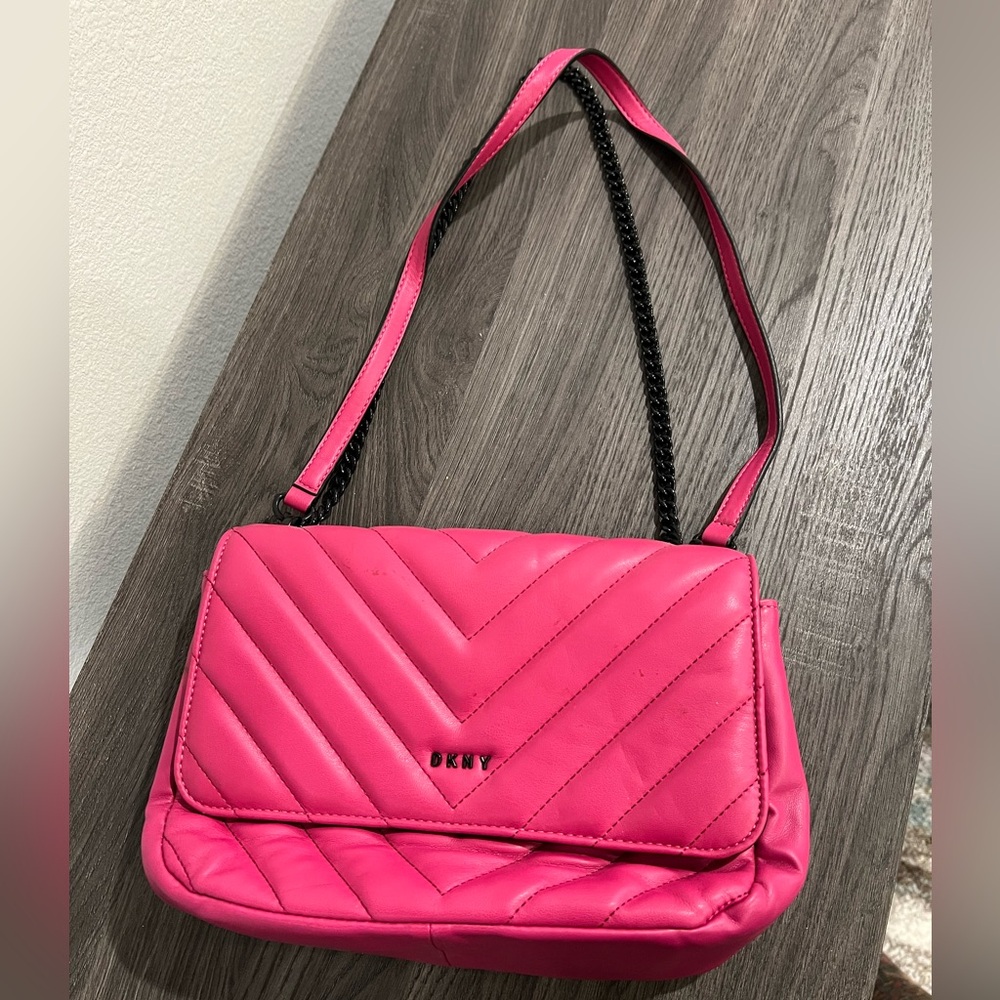 Dkny Veronica Large Shoulder Bag
